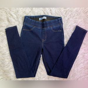 Size 6tall . Jeggings